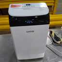 Garvee 14,000 BTU Portable Air Conditioner, 3-in-1 Portable AC Unit