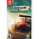 Gear Club Unlimited 2: Definitive Edition Nintendo Switch