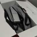 Leg Massager with Heat and Compression, Foot Massager for Circulation and Pain Relief