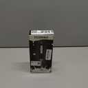 YUSWKO Black Handheld Milk Frother Wand for Coffee, Rechargeable Electric Whisk with 3 Heads 3 Speeds Drink Mixer Coffee Frother For Latte, Cappuccino, Hot Chocolate, Egg