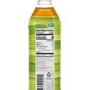 Teas' Tea Unsweetened Pure Green Tea, Organic, Sugar Free, 0 Calories, 16.9 Ounce (Pack of 12)