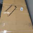 Walking Pad Treadmill with Handle Bar for Home Office,3.0HP Low Noise Portable Folding Under Desk Treadmill with Remote Control,Jogging Running Machine,350 Lbs Capacity,LED Display