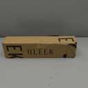 OLEEK Wall Coat Rack with Shelf - Wall Shelf with Hooks - entryway Hooks - Modern Coat Rack - Wooden Mount for Home Decor - Jacket Hanger - Coat Hanger wall Mount