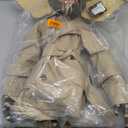 Trick or Treat Studios Gremlins Evil Gremlin Flasher Replica Puppet Prop (One Size)
