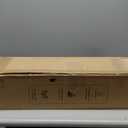 Warmplants Artificial Eucalyptus Tree, 6ft Fake Eucalyptus Plant with Basket, Red Silver Dollars Silk Leaves Faux Tree for Home Office Perfect Housewares Gift Decoration