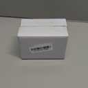 Measuring Cups Ceramic, Double Spouts Espresso Cup with Handle, Coffee Measuring Cups, Espresso Shot Milk Cup Pitcher 90 Ml, Gray