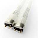 F17T8/CW (2 Pack) 24" Fluorescent Tube Light Bulb Cool White 4100K T8 17 Watt 17W Replaces F17T8 F17T8/841 F17T8/SP41/ECO F17T8/SPX41/ECO FO17/841 F17T8/741 F17T8/CW/ECO F17T8/TL841/Alto F17T8/TL741