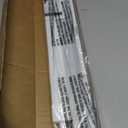 LazBlinds No Tools No Drill Cordless Cellular Shades, Blackout Light Blocking Honeycomb Shades for Home, Thermal Insulation Blinds for Windows, 24" W x 64" H, White