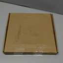 S97006651 Bathroom Fan Cover Grille Fits for Broan NuTone 663, 670A, 670B, 670C, 670D, 670E, 670F, 670G, 670H, 670I, 670J, 670K, 671, 688, 689