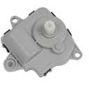 GM Genuine Parts 15-74254 (22877649) Temperature Mode Valve Actuator Assembly