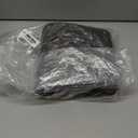 SIWA MARY Washable Pee Pads for Dogs, 48"x48" Reusable Pee Pads Non-Slip Dog Pee Pads Heavy Absorbency Puppy Pee Pads Quick Dry Whelping Pads/Waterproof Puppy Training Pad for Playpen, Crate, Floor (48x48 Inch (Pack of 1))