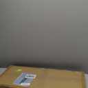 VEVOR Pedestal Sign Holder, 8.5 x 11 Inch Vertical and Horizontal Adjustable Poster Stand, Heavy-Duty Floor Standing Sign Holder with Round Base for Display, Advertisement, and Outdoor, Black