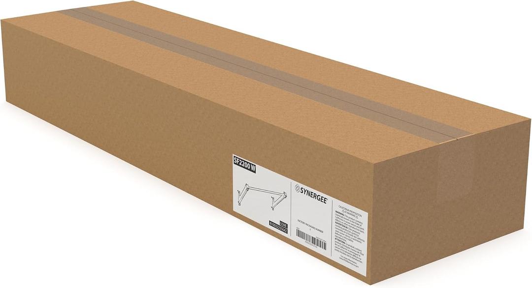 Synergee 2200 Series Component Box 6
