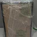 SESEAT 11x14 Picture Frame Set of 10, Display Pictures 8x10 With mat or 11x14 Prints Without Mat, Wall Mounting, Black