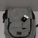 MATEIN Travel Laptop Backpack, Business Anti Theft Slim Sturdy Laptops Backpack Personal Item Bag, Water Resistant College School Computer Bag Gift for Men & Women Fits 15.6 Inch Notebook, Grey