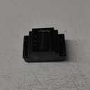 Shelly Pro 4PM | Wi-Fi & LAN, 4-Channel Smart Relay with Power Metering | Home Automation | Compatible with Alexa & Google Home | iOS Android App| Remote Appliances Control and Monitoring