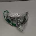 Rawlings | BBYWG Youth/TBall Batting Helmet Facemask | Fits all TBall/Small COOLFLO (RCFTB/MLTBH) Helmet Models | Multiple Styles (One Size, Black)