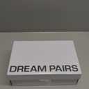 DREAM PAIRS Boys Dress Shoes Boat Shoes Slip on Loafers Casual School Shoes (Toddler/Little Kid/Big Kid) (Camel) Size 4