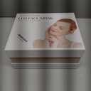 Red Light Mask for Face, 7 Modes Face Mask Light, 850nm Infrared & Red Light Masks, Light Skin Care At Home