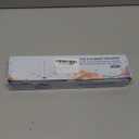 Urban Deco 16PK Table Number Holders Place Card Holders 12 Inch Table Card Holders Steel Card Holders for Photos, Food Signs, Memo Notes, Weddings, Restaurants, Birthdays(Black)