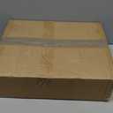 SMARTAKE TV Tray Table Sofa Side Table Adjustable Height, 360Swivel Couch Table for Small Spaces, C Shaped end Tables Living Room and Bedroom for Sofa, Bed, Chair, Snack, Living Room (Walnut Brown)