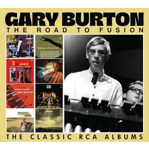 The Road To Fusion