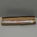 Aquarium Choice Coral Feeder Long Syringe Tube Upgraded Version 58CM/22.83Inch Length Two Units(Patented Product)