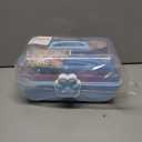 Nano Tape Bubble Kit for Kids, 4 Sticky Ball Tapes and 6 Nano Tapes, Squishy Maker Making Kit, Birthday Arts and Crafts Gifts for Teens Boys Girls, Kids Toys for Girls 4-6 6-8 7-8 8-10 10-12