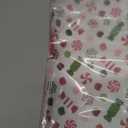 Echo Park Paper Santa's Christmas Delivery: Sweet As Sugar Candies 12x12 Patterned Paper, Multi