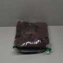 MOSAYT 100% Waterproof Dining Room Chair Covers Set of 4, Super Fit Stretch Jacquard Parson Chairs Slipcovers Removable Washable Chair Seat Protectors for Home, Kitchen, Banquet (Chocolate)