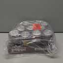 Poppi Sparkling Prebiotic Soda Beverage with Apple Cider Vinegar, Seltzer Water and Fruit Juice, Root Beer Flavor, 12 Fl Oz, Pack of 12, Packaging May Vary