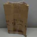 Welcome Winter Wishes Kitchen Rugs Set of 2, Green Pine Cone Pine Needle Kitchen Mats Decor, Christmas Plaid Farmhouse Seasonal Floor Door Mat Home Decorations - 17x29 and 17x47 Inch