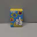 Stocking Stuffers for Teen Boys Girls Gifts Cell Phone Stand Upgrade Adjustable Rock on Lazy Phone Stand for Desk Cool Funny Gadget Gifts for Christmas Adult Men Women Wife 2Pack Purple Green