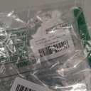 Funny Goose Pride Badge Reel, Rainbow Cape Retractable ID Holder, Cute LGBT Equality Badge Clip for Nurse, Healthcare Worker, Office Staff