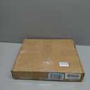 Nefish 6 Inch Heavy Duty Caster Wheels, Industrial Casters Set of 4, Locking Industrial Swivel Top Plate Casters 2600 Lbs, 360 Degree Industrial Grade Casters for Industrial, Furniture, Equipment