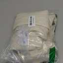 Foozet Indoor Air Conditioner Cover Double Insulation, Small, Cream (21 x 15 x 3.5)