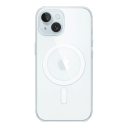 Apple iPhone 14 Leather Case with MagSafe 