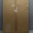 Magnetic White Board for Wall, 36" x 24" Dry Erase Board Kit with 2 Magnetic Dry Erase Markers, 4 Magnets, Eraser, Pen Tray & Mounting Kit  White Board Dry Erase for Home, Office, School (Silver)