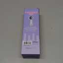 Mini Fan Eyelash Fan Dryer Bladeless Handheld for Eyelash Extension, Air Conditioning Blower for Essential Eyelash Extension Supplies