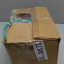 Classroom Kids Headphones Bulk 18 Pack for School Students Children Teen Boys Girls, Wholesale Bulk Headphones for Classroom Earphones 3.5mm Jack (Mix Colors)