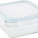 Glasslock Glass Food Container 