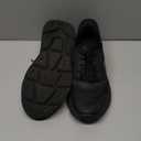 Skechers Men's Max Cushioning Slip-ins - Athletic Workout Running Walking Shoes with Memory Foam, Black, 8