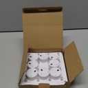 LED Tea Lights Candles- 24Pack Flameless Candles Realistic and Bright Flickering Long Lasting 200Hours for Holiday Celebration,Party, Home Decoration WarmWhite,Battery Operated (24pcs)