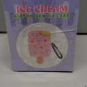 Ice Cream Airpod Case 4 Pack