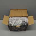 1620LED 164ft Christmas Lights, 360Drops 12 Modes Cool White Christmas String Lights Outdoor Dimmable, Waterproof Christmas Decoration Fairy Lights with Timer for Indoor Eaves Party Patio Window Fence