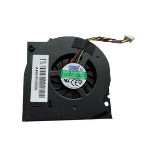 55mm Ultra Thin 5V DC Blower Fan Replacement - Compatible with AVC BAAA0508R5H P002-4 Pin Cooling Fan for Laptop/Notebook Cooling System
