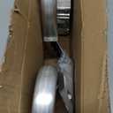 Werner, 92-88, Cable Hook And V Rung Assembly, Aluminum