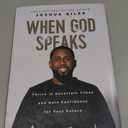 When God Speaks: Thrive in Uncertain Times and Gain Confidence for Your Future
