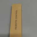 Replacement Voice Remote Control fit for Smart TVs (Stick/4K/4K Max), TV Cube, Stick HD/Lite, Smart TV 3rd Gen, and fit for All Insignia-Toshiba-Pioneer-Omni QLED Series, Not for Roku TVs