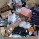 Pallet Of Salvage Items